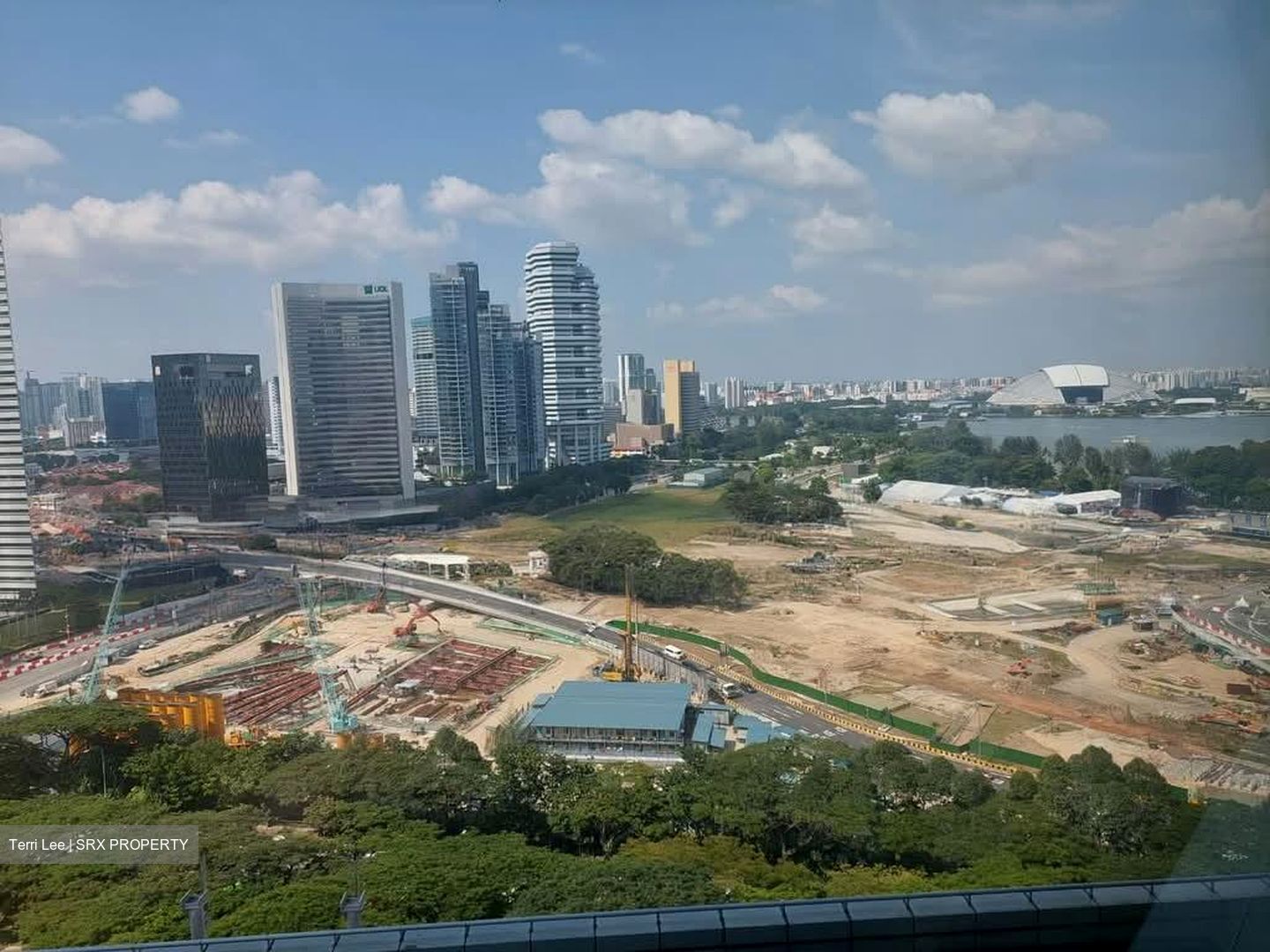 Suntec Tower Three (D1), Office #567723061